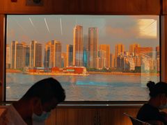 -武汉关码头(轮渡站)