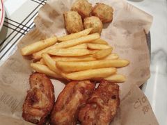 -菲滋意式餐厅(富阳东方茂店)