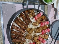 -黄记煌三汁焖锅(客都汇店)