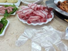-晓林火锅(安定门店)