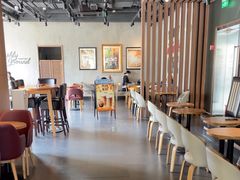 -COSTA COFFEE(金长安大厦店)