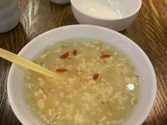 -张氏宽窄巷成都名小吃(茂业百货华强北店)