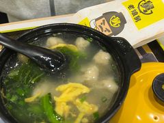-老娘舅(杭州东站店)