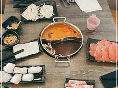 -呷哺呷哺 黄金牧场 (旧宫永辉超市店)