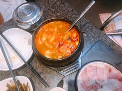 -韩宫宴和牛烤肉(盐城金鹰店)