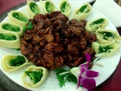 -大眼锅贴水饺(河东店)