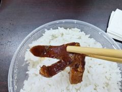 开花肠-一麻一辣麻辣香锅(方庄店)