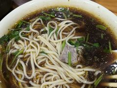 -老冯拉面羊棒骨(西宸广场店)
