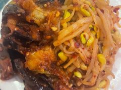 -春花民族美食(佳木斯总店)