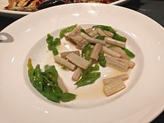 -楚鲜·汉正街一号(天河店)