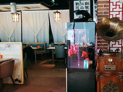 -小城外婆肴私房菜.家宴聚集点(圆明园颐和园·清河上地店)