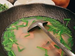 -甘家界牌柠檬鸭(青山店)
