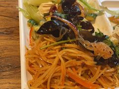 -平娃三宝烧烤·面食(南小街店)