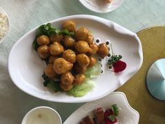 -椿记烧鹅(叠彩店)