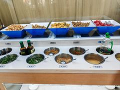 -周师兄大刀腰片火锅(磁器口直营店)