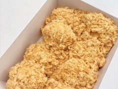 鸡肉丝小贝-鲍师傅糕点(春熙路店)