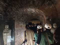 -洛阳古墓博物馆