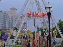 -那香海钻石沙滩浴场