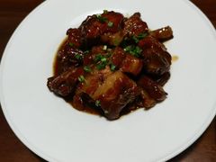 -茗知道茶馆(世博源店)