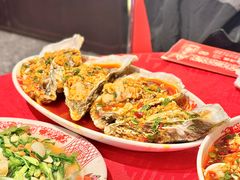 熟腌乳生蚝-神更仔·潮汕魂大排档(汉口路店)