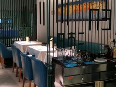 大堂-印湘·剁椒鱼头(安宁庄店)