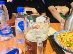 -鼎原力量东北吊炉烧烤(临河街店)