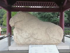 -茂陵博物馆