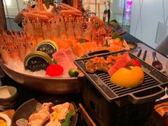 -花潮料理艺食馆(SM新生活广场店)