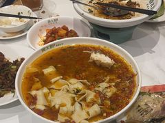 -周大厨辣椒炒肉(淮安万达店)