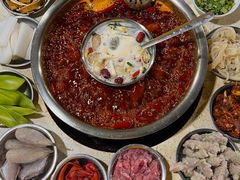 -渝味黄姐火锅(黄泥村店)