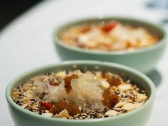 -邢家锅贴老店·非遗·开封菜(金明广场店)