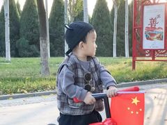 -酷迈儿童体能运动馆(九棵树店)