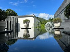 -三亚太阳湾柏悦酒店