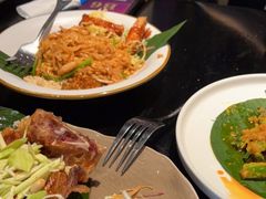 -Thai Alley泰爱里(二沙岛店)
