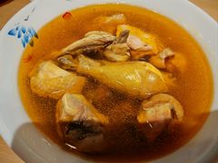 -兔爸私家小厨(新北万达店)
