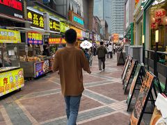 -万达广场(广州番禺店)