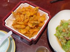 -恭敬李·烤鸭(天坛北门店)