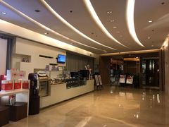 -宁波万豪酒店