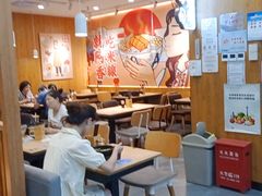 -阿香米线(天津凯德餐厅店)