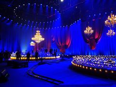 -中央广播电视总台(光华路办公区)