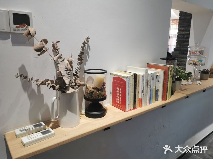 冬日咖啡图片
