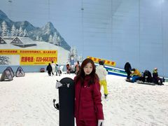 -广州热雪奇迹