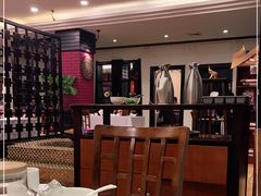 大堂-阿诺泰·泰国餐厅(棕北店)