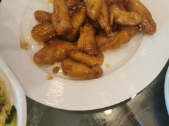 糖醋里脊-玉林烤鸭店(垡头店)