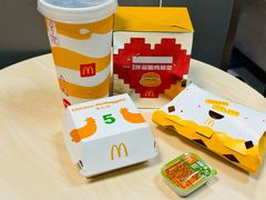 -麦当劳(长泰商业广场店)
