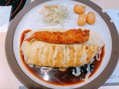 -韩香福脊骨汤锅(上杭路店)