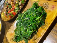 -庭院小酌(瑞莲街店)