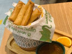 -迷你椰·泰式大排档(观前街店)