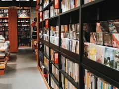 -西西弗书店(城西银泰城店)