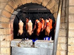 -局气 烤鸭·北京菜(光华路店)